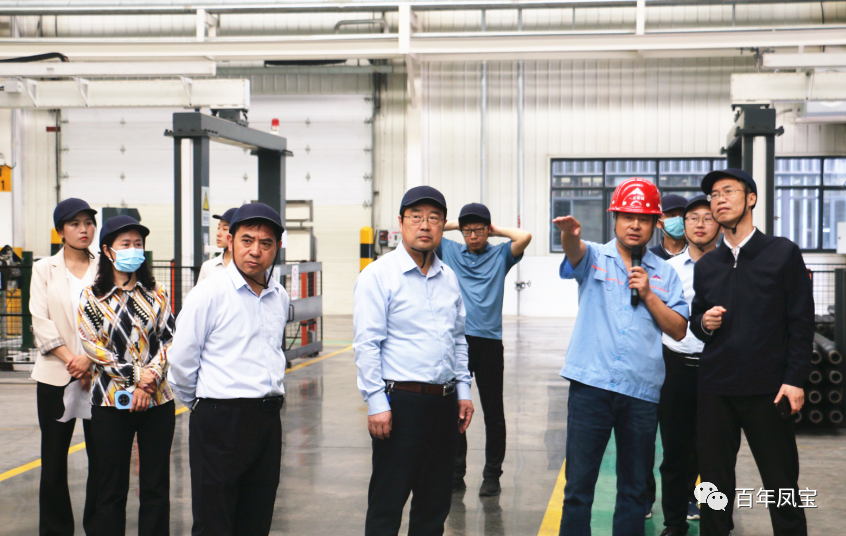 安阳市“全力推进中国式现代化安阳实践研究”课题组到开元（中国）一站式服务平台调研