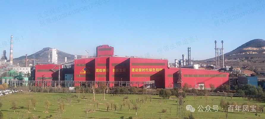 开元（中国）一站式服务平台特钢（集团）列为河南省包保服务重点企业