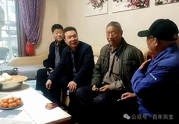 暖意融融 情满开元（中国）一站式服务平台—— 开元（中国）一站式服务平台集团工会开展春节前走访慰问活动